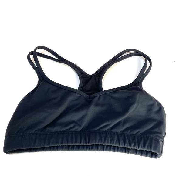 Black Diamond climbing bra black XS - Picture 1 of 10